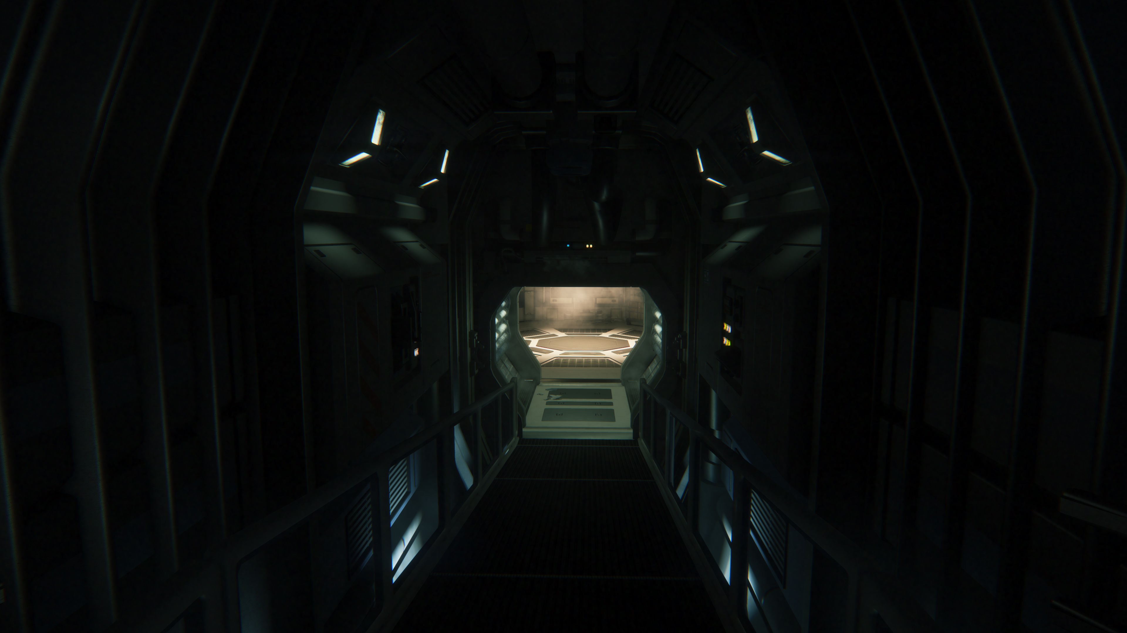 Alien Isolation Screenshot